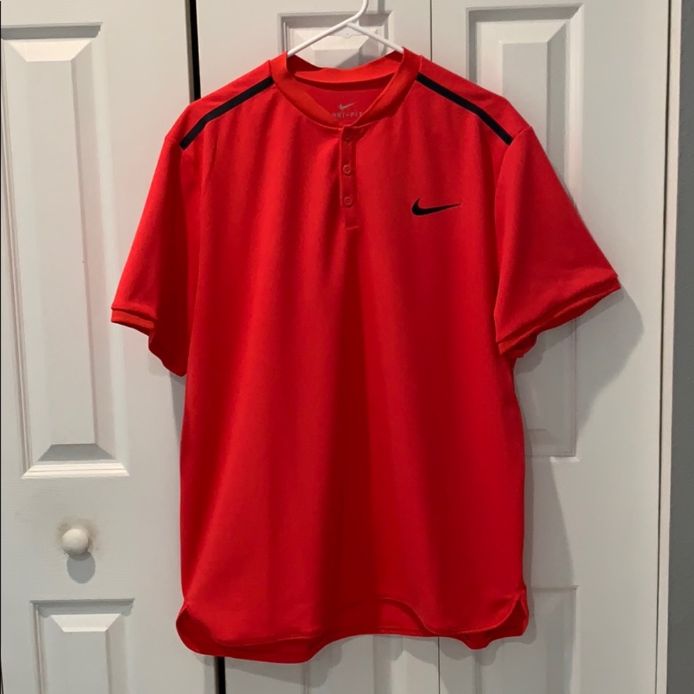 Nine Dri Fit